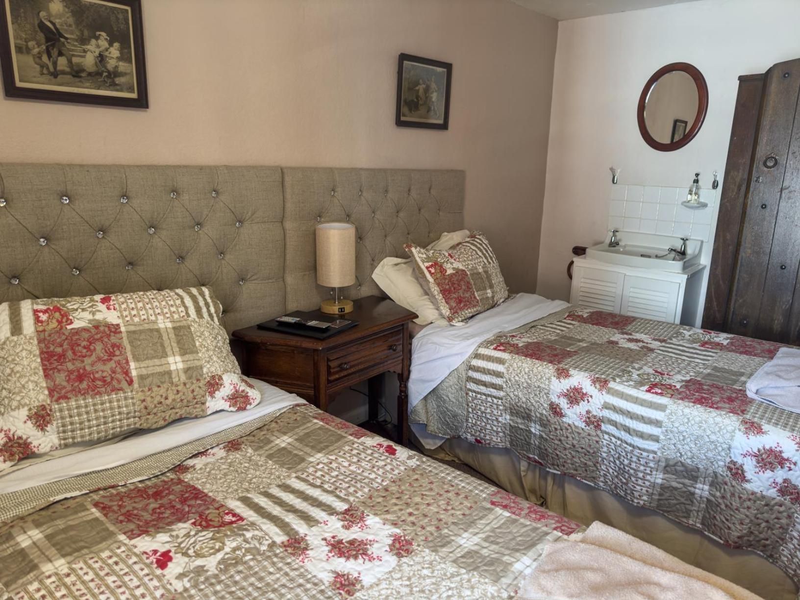 The Vintage Inn Wellington  Zewnętrze zdjęcie
